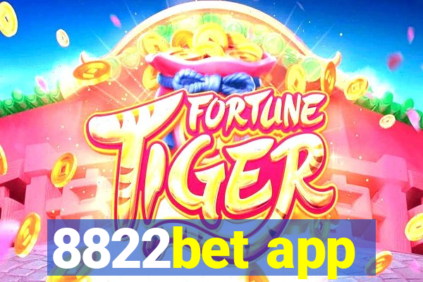 8822bet app